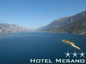 Hotel Merano Brenzone Lake of Garda